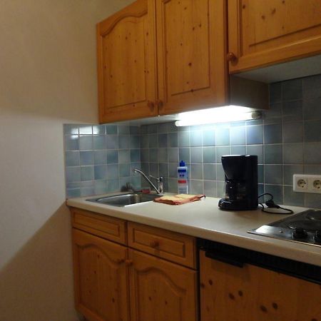 Appartment Doerler Кирхберг Экстерьер фото