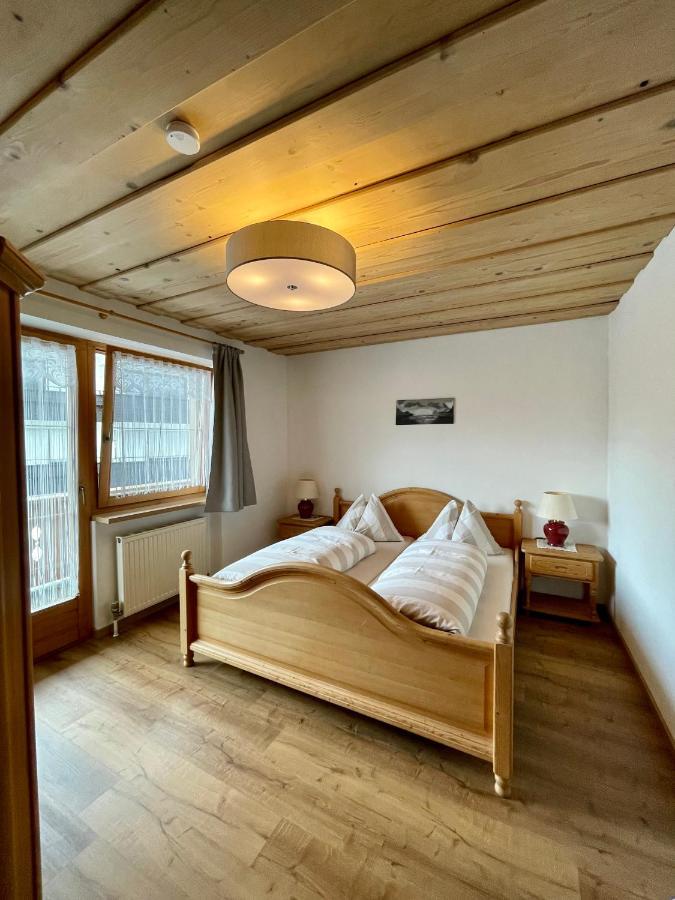 Appartment Doerler Кирхберг Экстерьер фото
