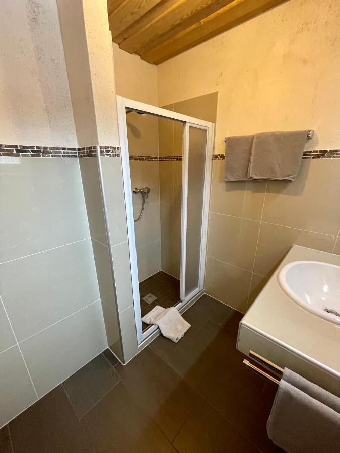 Appartment Doerler Кирхберг Экстерьер фото