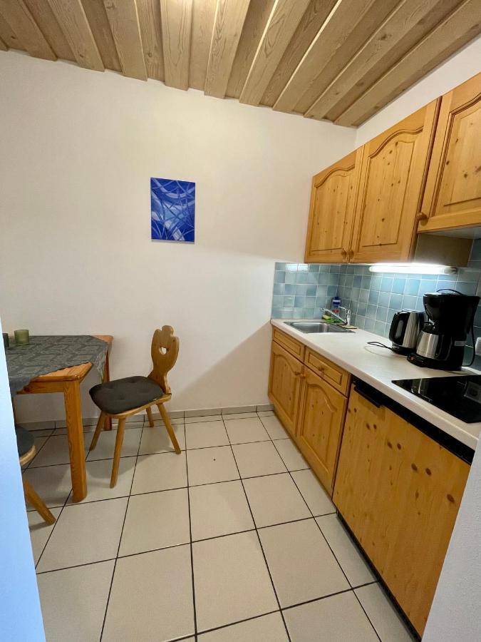 Appartment Doerler Кирхберг Экстерьер фото