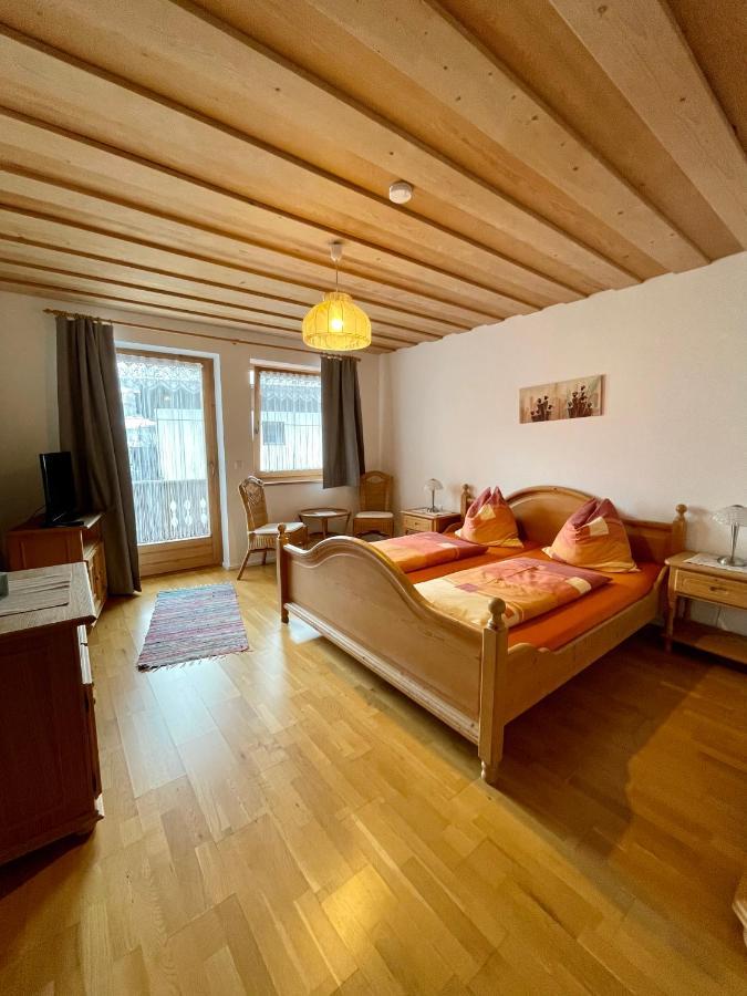 Appartment Doerler Кирхберг Экстерьер фото