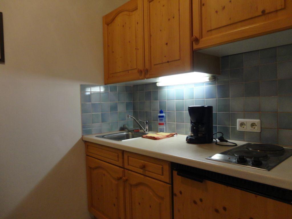 Appartment Doerler Кирхберг Экстерьер фото